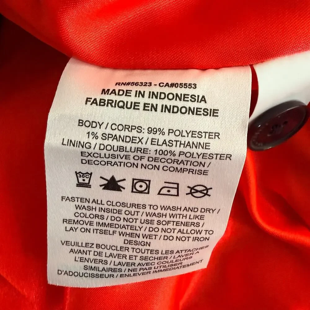 Nike jacket jacquard